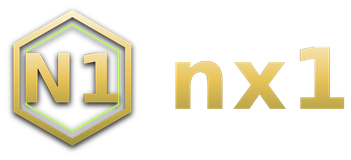 nx1 logo