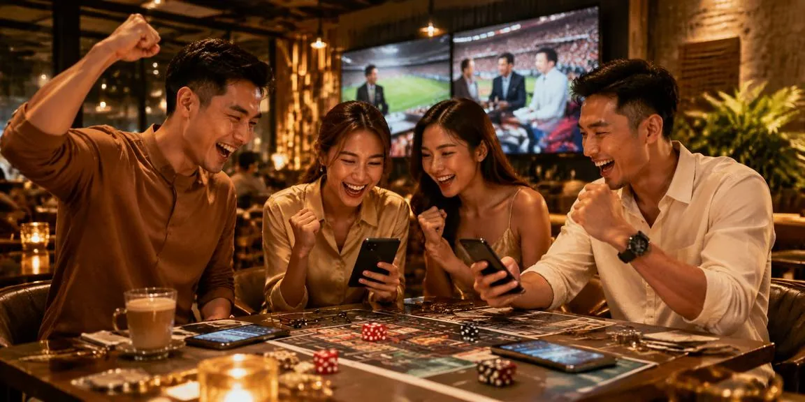 nx1 Mậu Binh tại nx1 — bàn chơi luôn mở, ván bài luôn…
